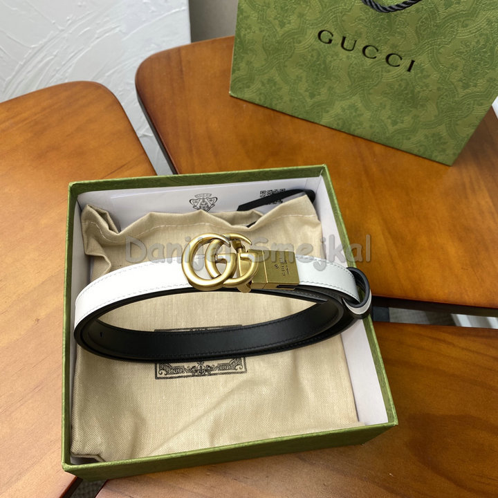 Gucci Belt 20mm