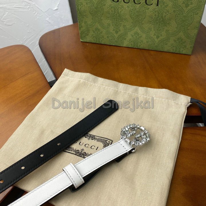 Gucci Belt 20mm