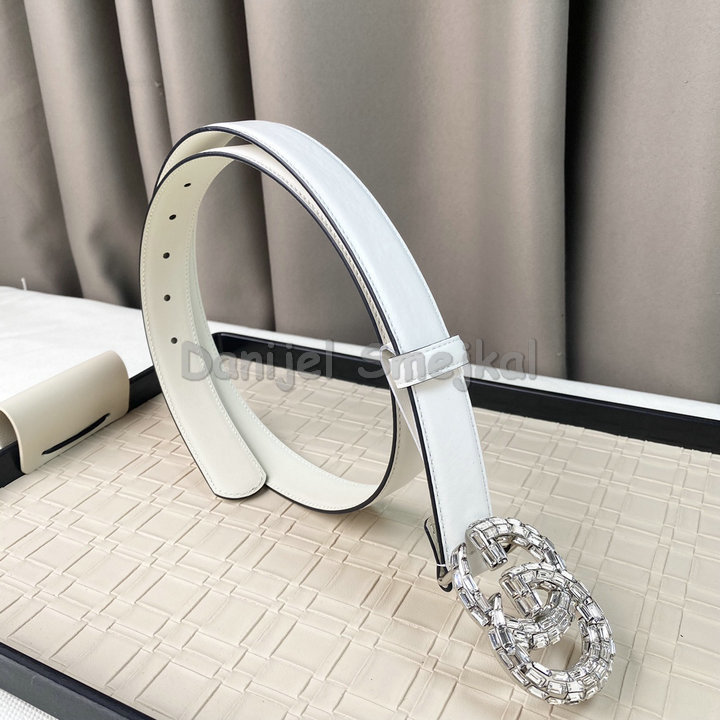 Gucci Belt 30mm