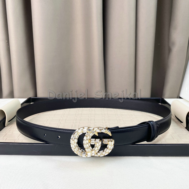 Gucci Belt 30mm