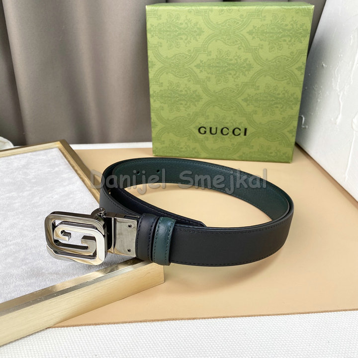 Gucci Belt 30mm