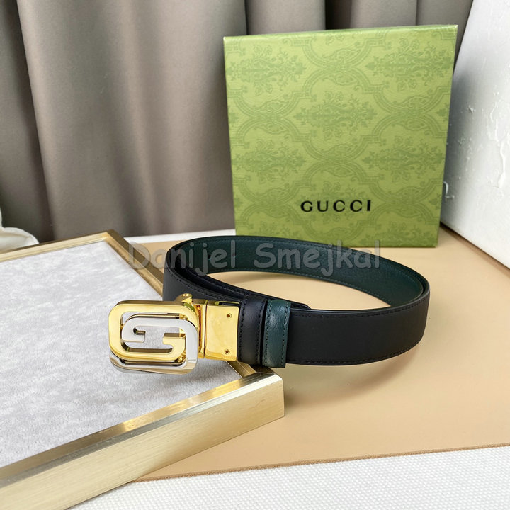 Gucci Belt 30mm