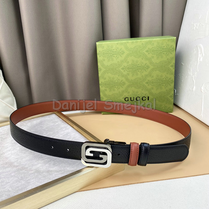 Gucci Belt 30mm