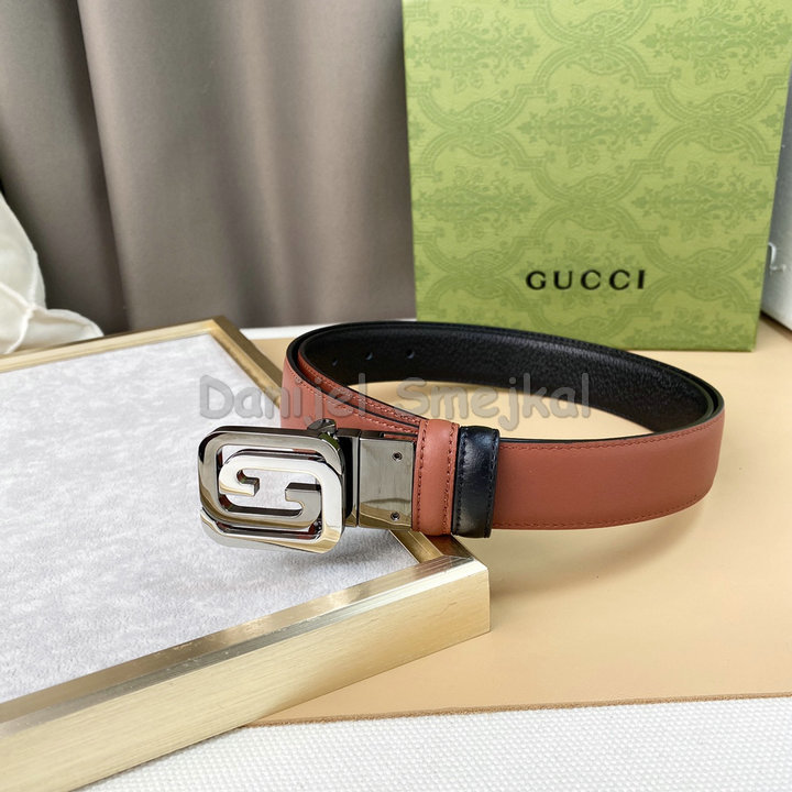 Gucci Belt 30mm