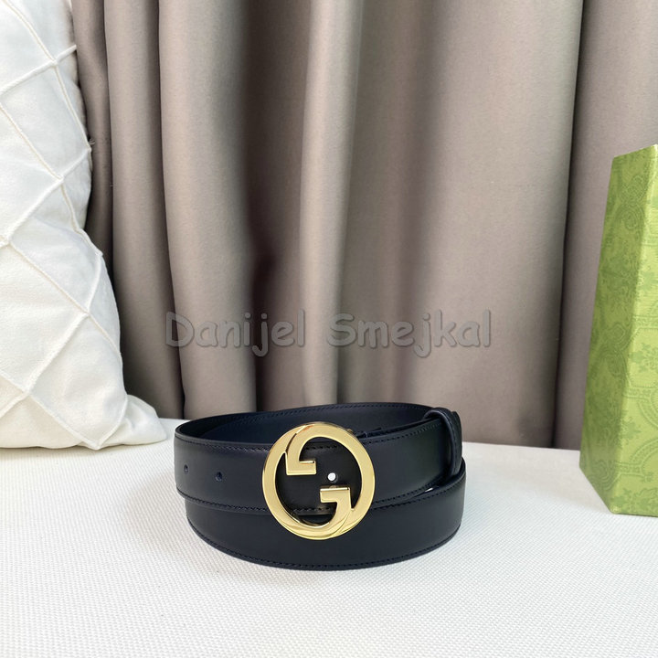 Gucci Belt 30mm