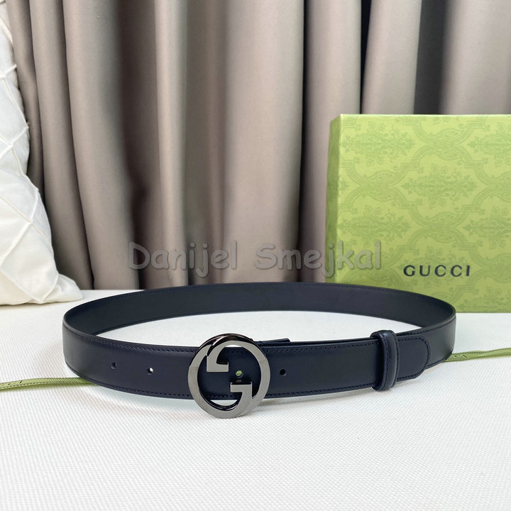 Gucci Belt 30mm