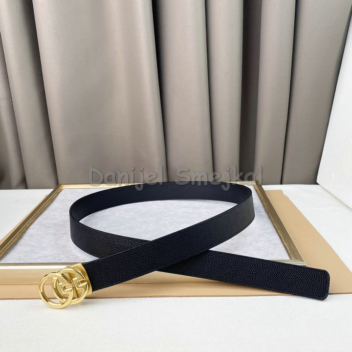Gucci Belt 35mm