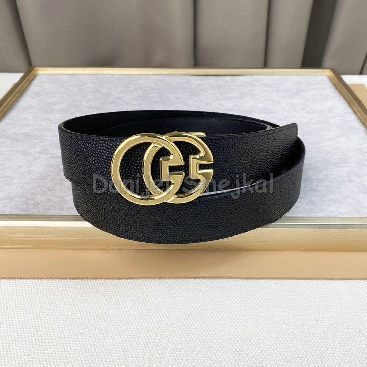 Gucci Belt 35mm