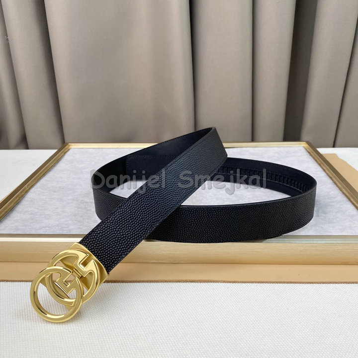 Gucci Belt 35mm