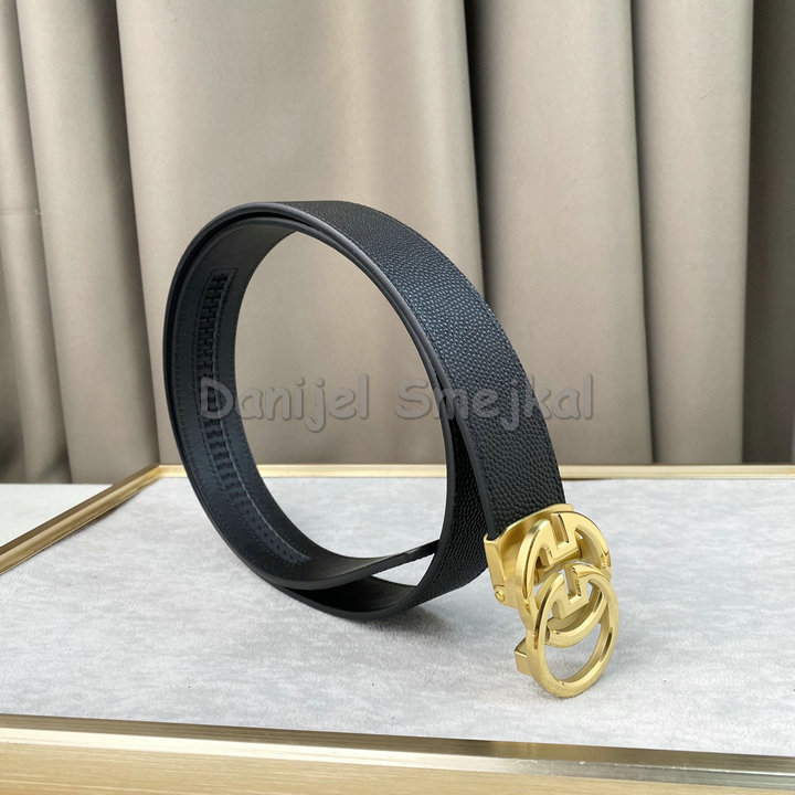Gucci Belt 35mm