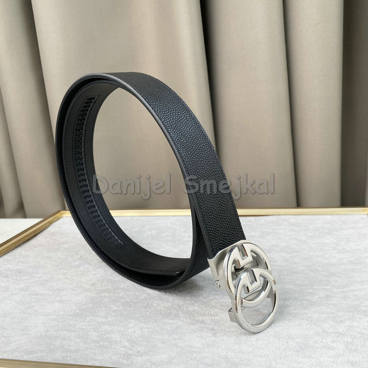 Gucci Belt 35mm