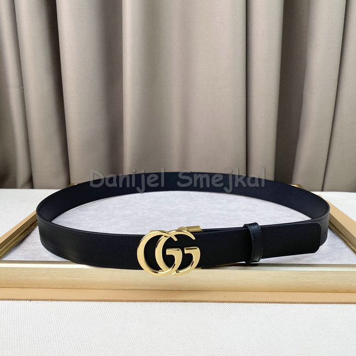 Gucci Belt 35mm