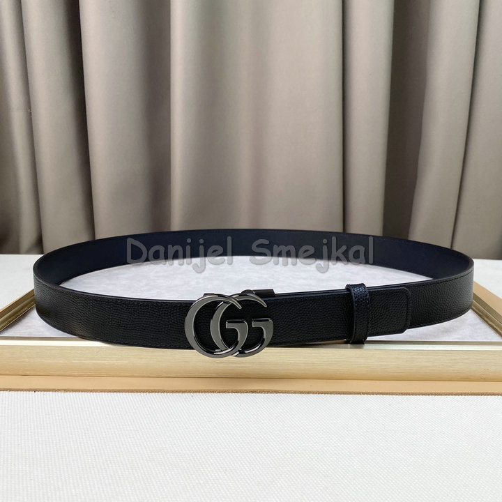 Gucci Belt 35mm