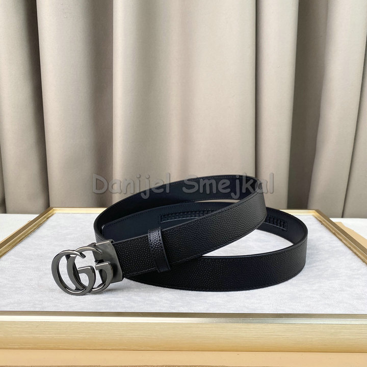 Gucci Belt 35mm