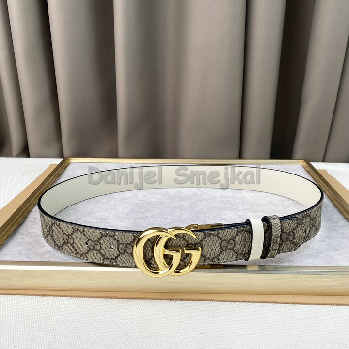 Gucci Belt 35mm