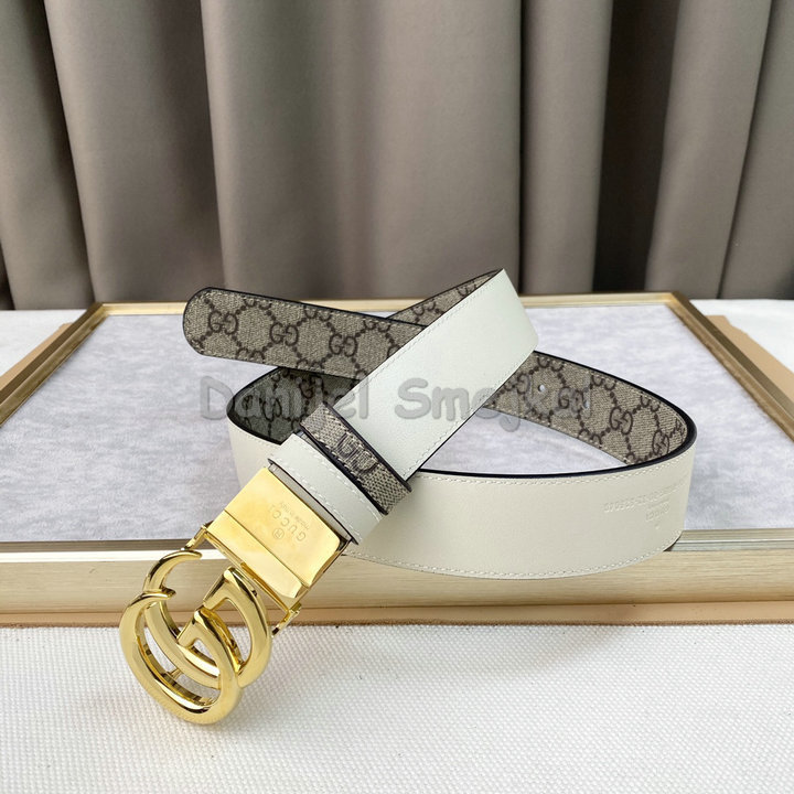 Gucci Belt 35mm