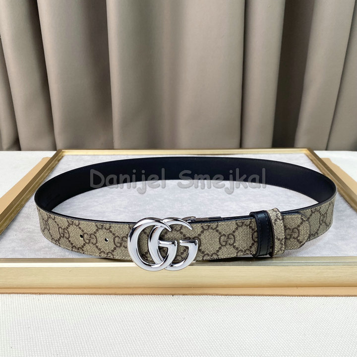 Gucci Belt 35mm