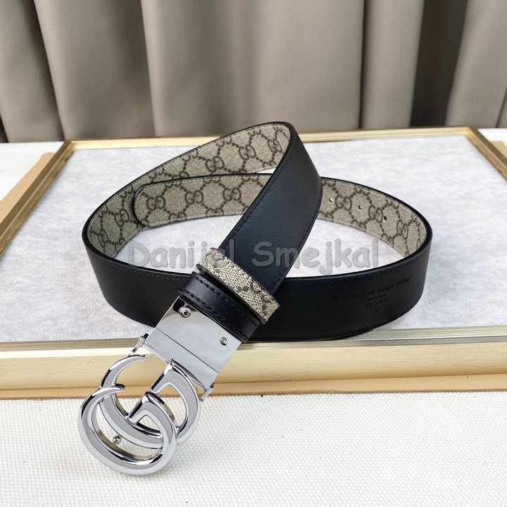 Gucci Belt 35mm