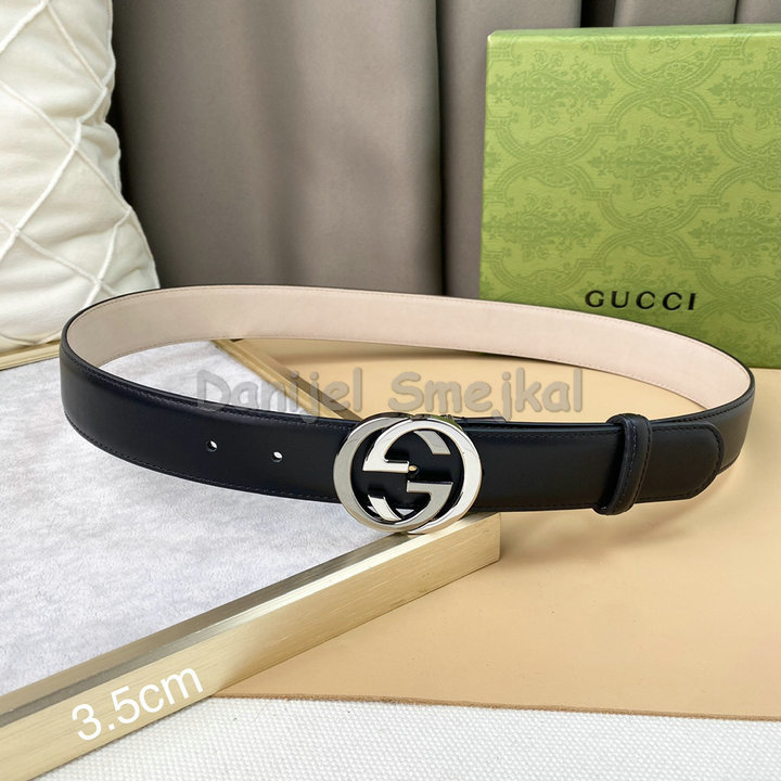 Gucci Belt 35mm