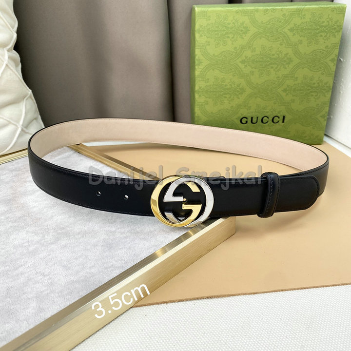  Gucci Belt 35mm