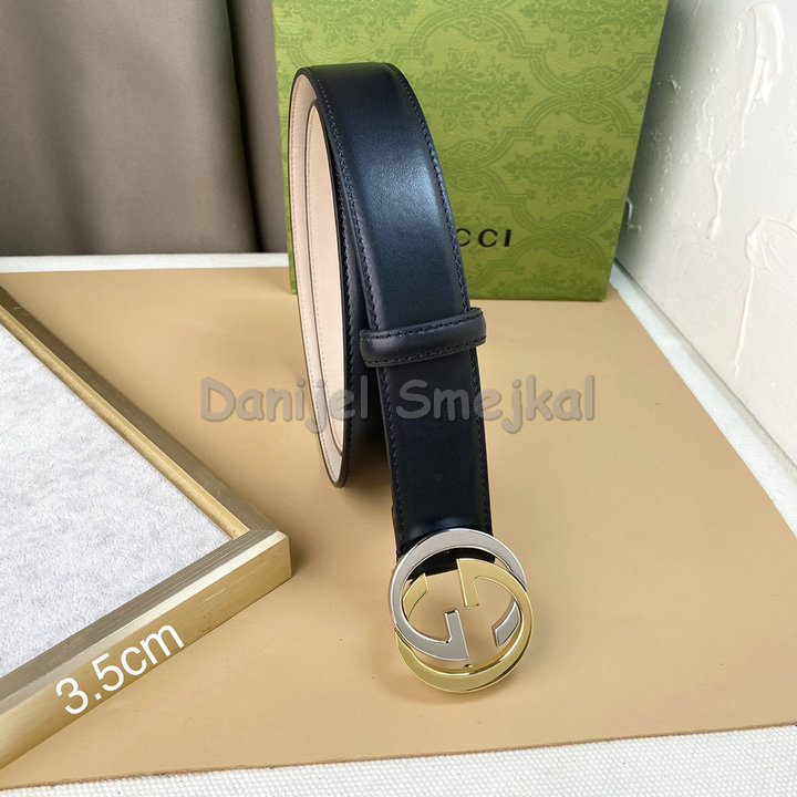  Gucci Belt 35mm