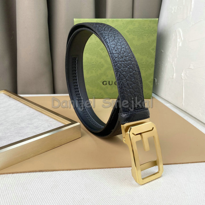 Gucci Belt 35mm