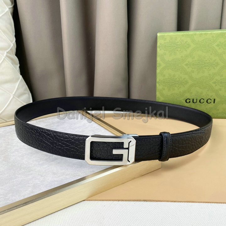 Gucci Belt 35mm