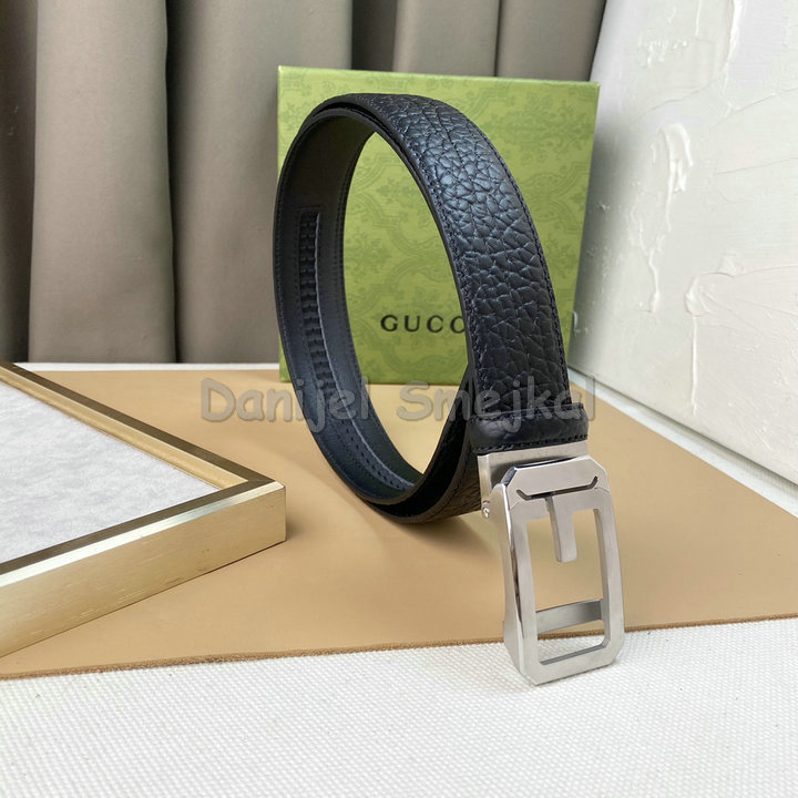 Gucci Belt 35mm