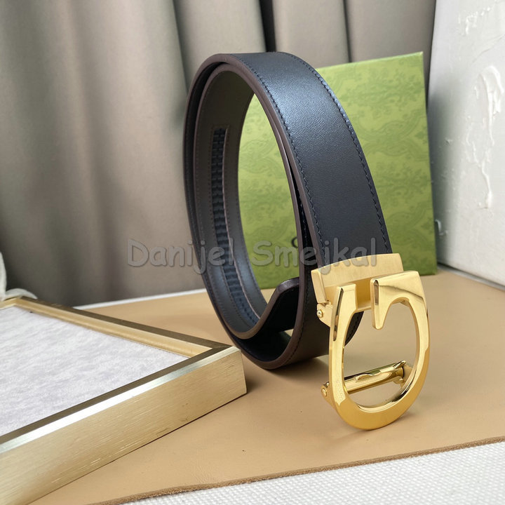 Gucci Belt 35mm