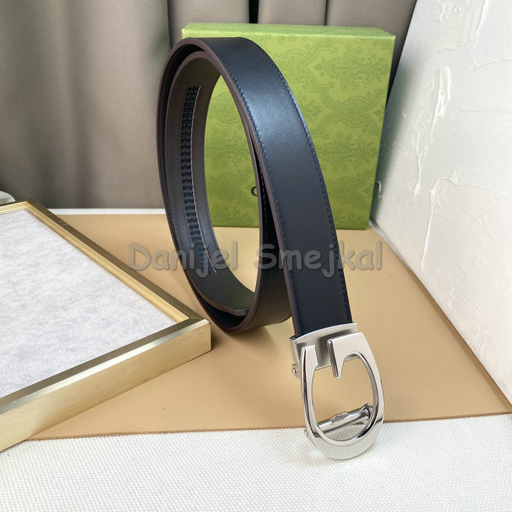 Gucci Belt 35mm