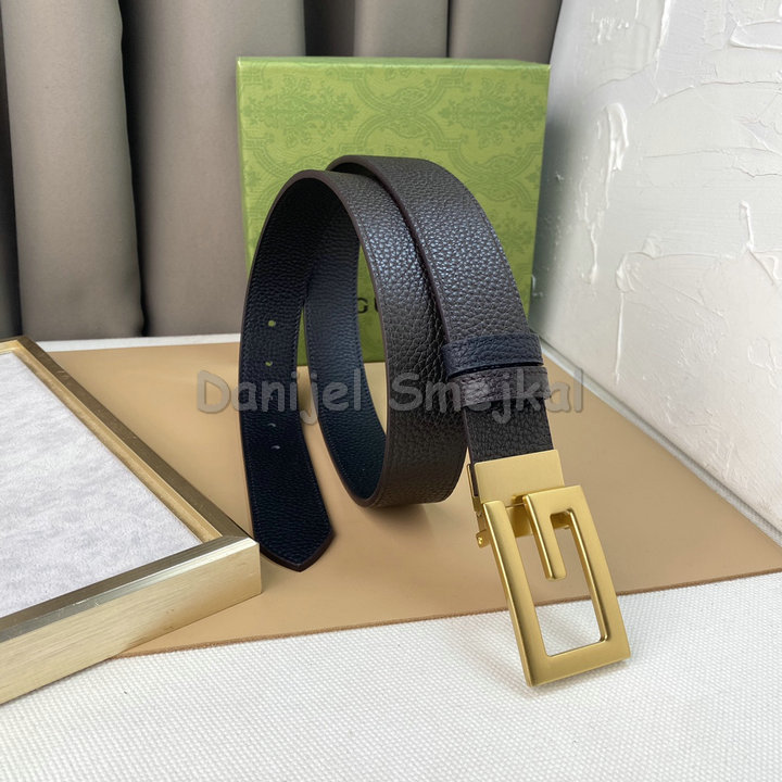 Gucci Belt 35mm