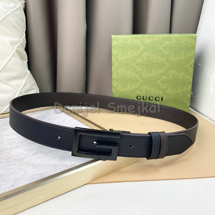 Gucci Belt 35mm