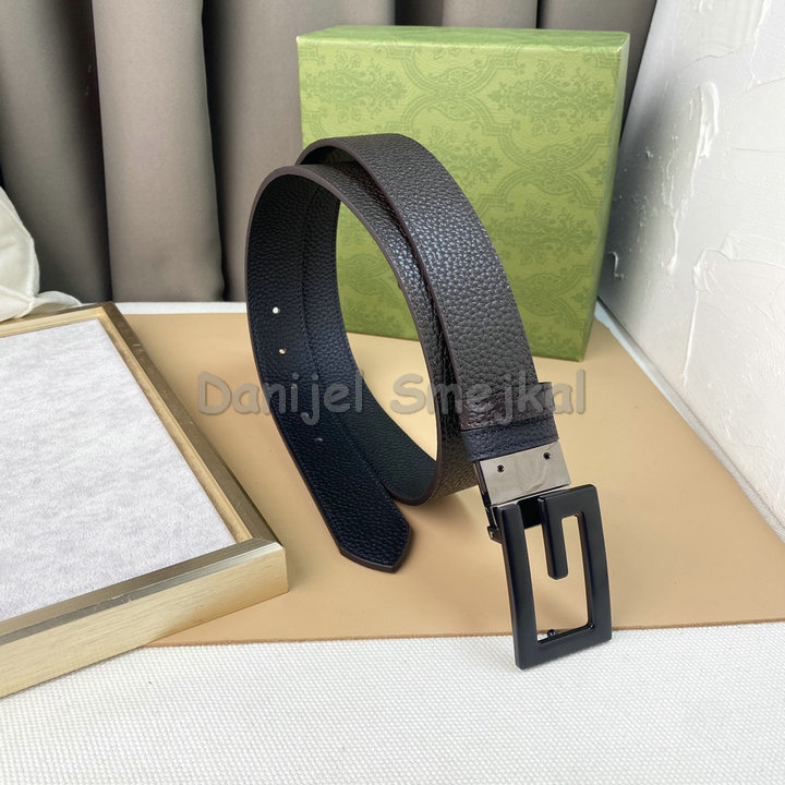 Gucci Belt 35mm