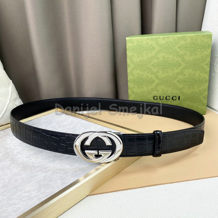 Gucci Belt 35mm