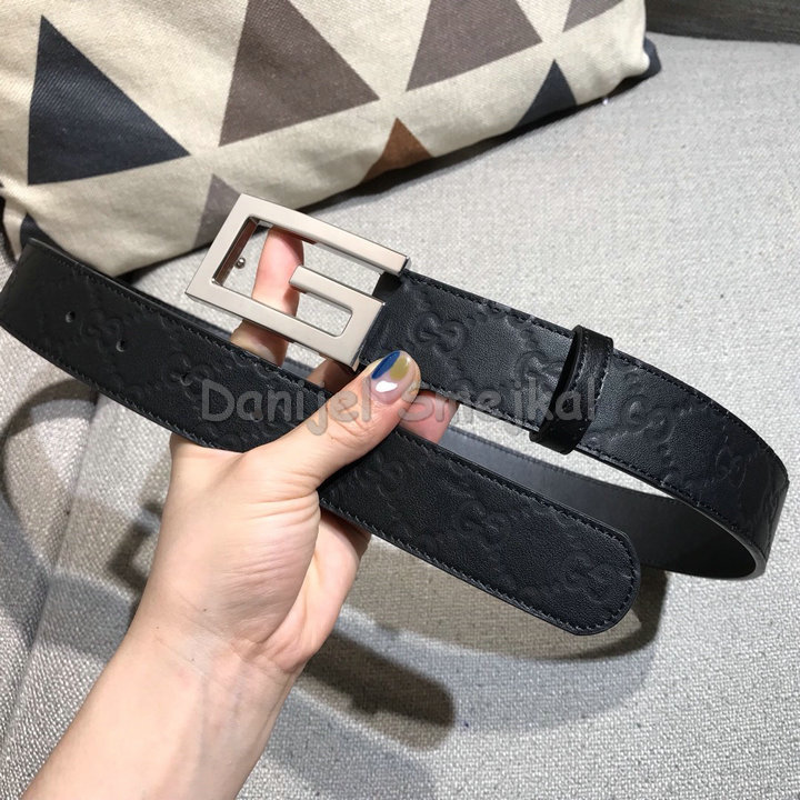 Gucci Belt 35mm