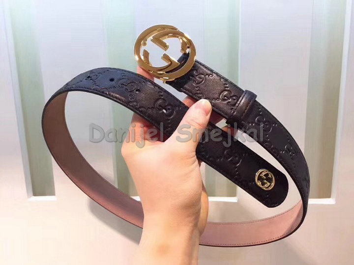 Gucci Belt 35mm