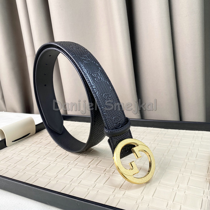 Gucci Belt 38mm