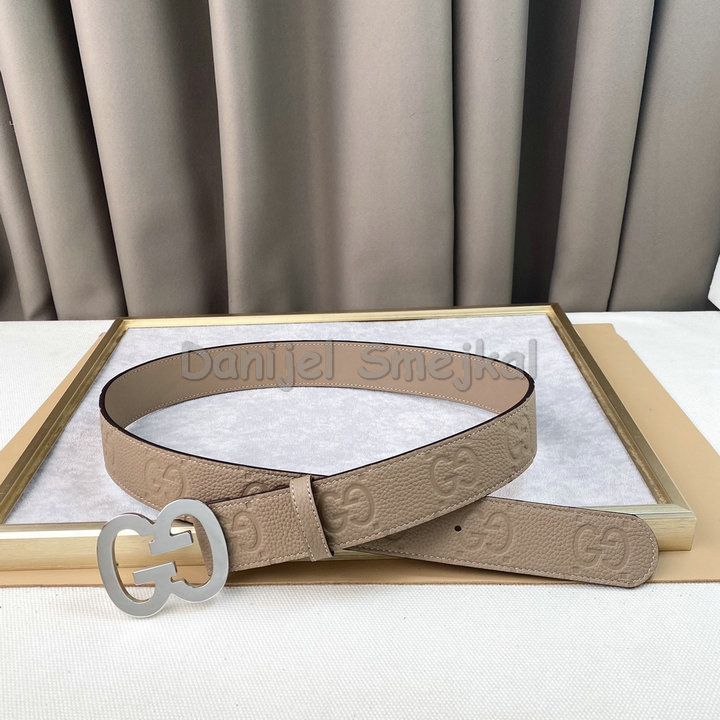 Gucci Belt 38mm