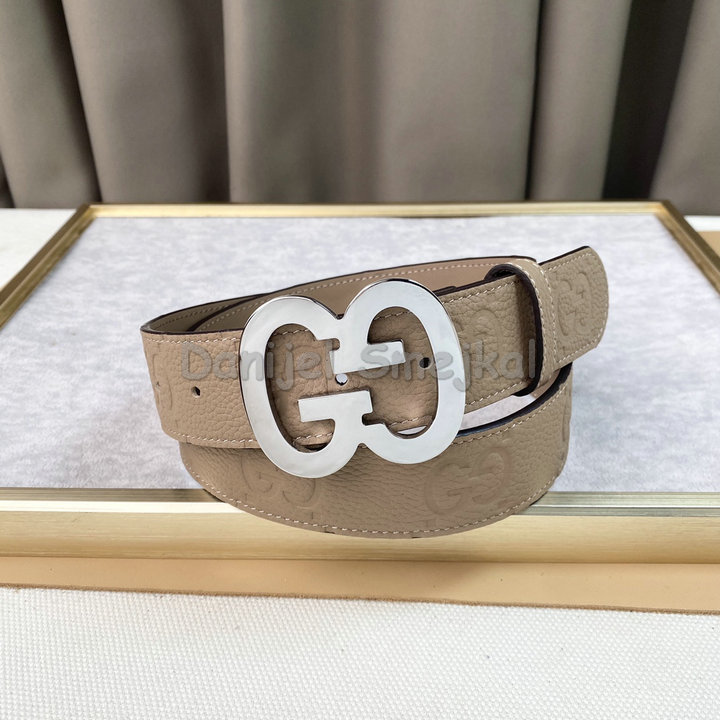 Gucci Belt 38mm