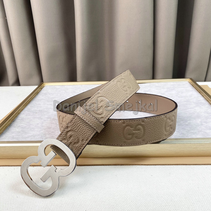Gucci Belt 38mm
