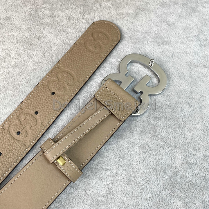 Gucci Belt 38mm