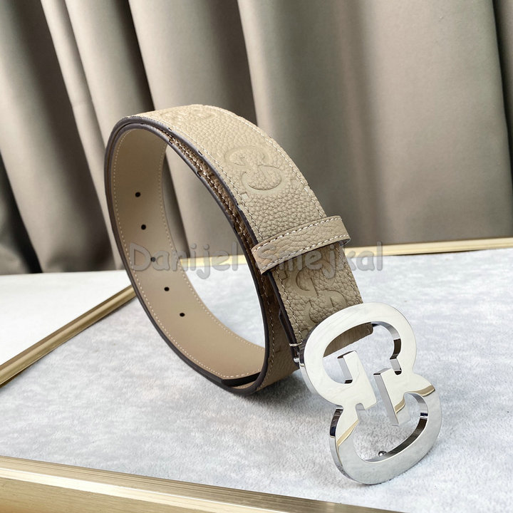 Gucci Belt 38mm