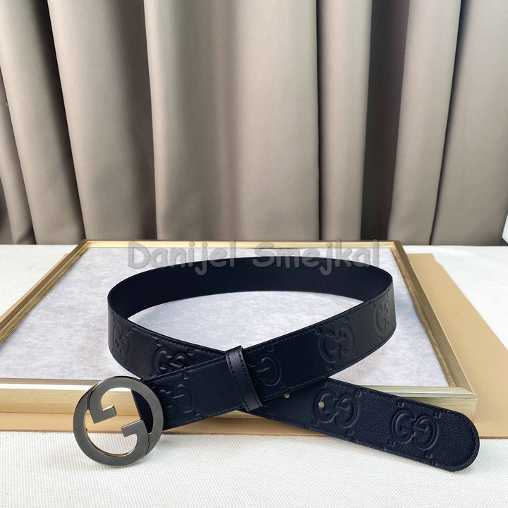 Gucci Belt 38mm