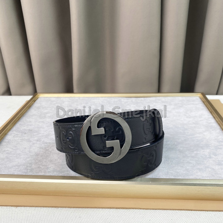 Gucci Belt 38mm
