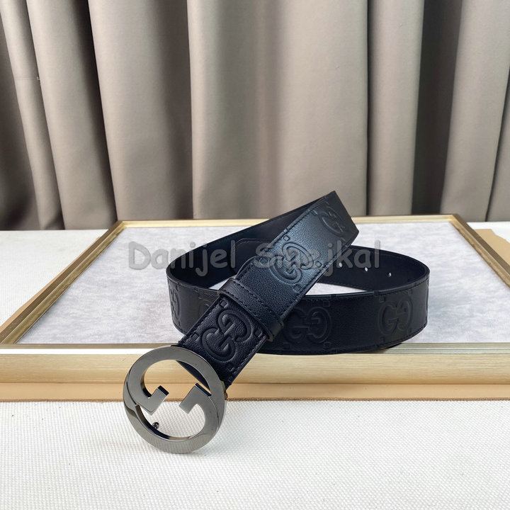 Gucci Belt 38mm