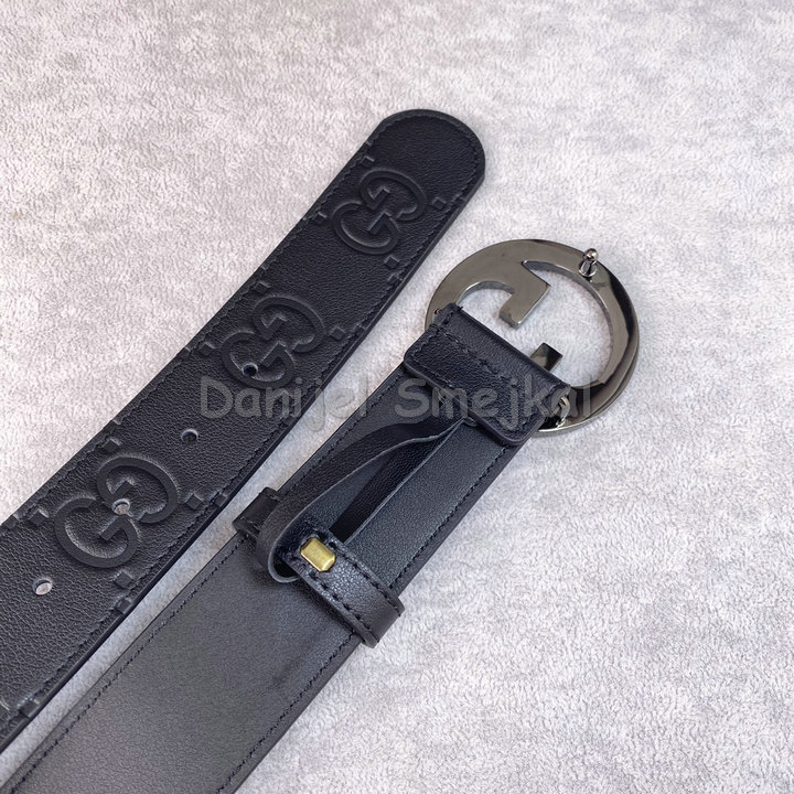 Gucci Belt 38mm