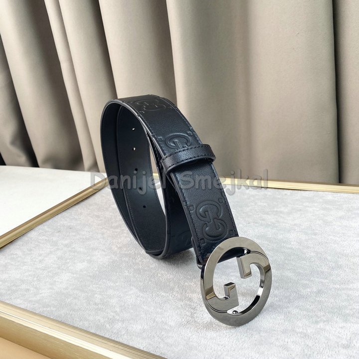 Gucci Belt 38mm