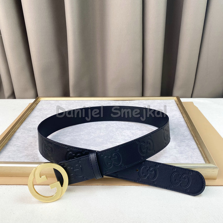 Gucci Belt 38mm