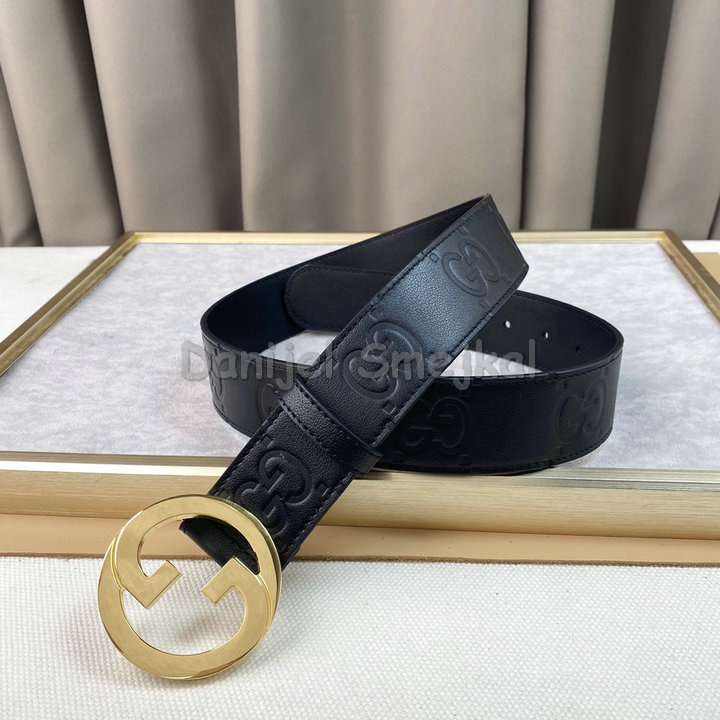 Gucci Belt 38mm