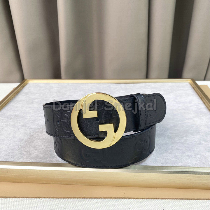 Gucci Belt 38mm